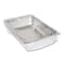 Amercareroyal Steam Pan Liners With Twist Ties, For 1/2 Pan Sized Steam Pans, 0.02 mil, 17in. x 23.5in., 250PK SPL2417 - alternate 3